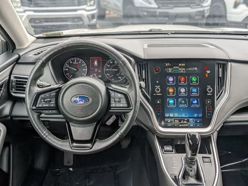 Used 2024 Subaru Outback Onyx Edition XT image 18