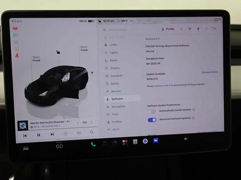 Used 2024 Tesla Model Y Performance AWD/4WD image 43
