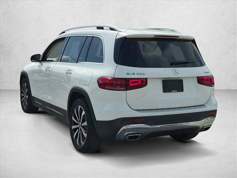 Used 2022 Mercedes-Benz GLB 250 4MATIC image 7