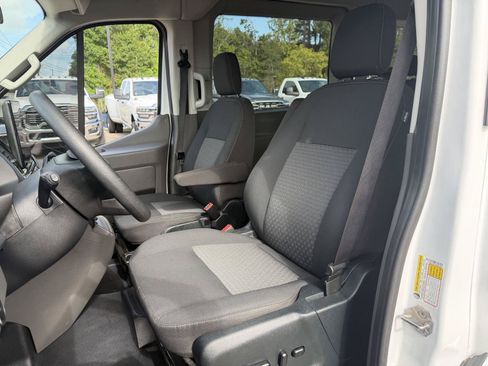 Used 2023 Ford Transit 350 XLT RWD image 14