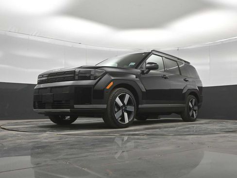New 2026 Hyundai Santa Fe Limited AWD/4WD image 34