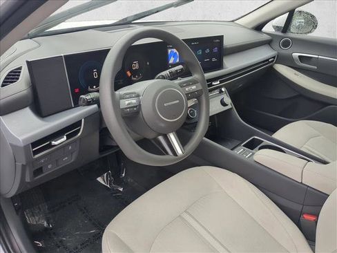 Used 2025 Hyundai Sonata SEL image 10
