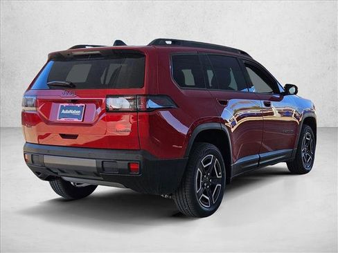 New 2026 Jeep Cherokee Laredo image 2