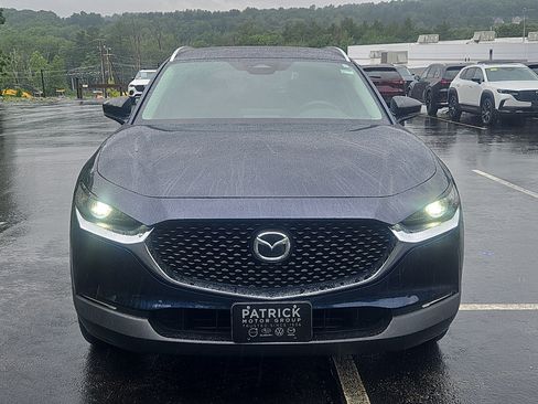 Certified 2024 MAZDA CX-30 AWD 2.5 S w/ Select Sport Pkg image 19