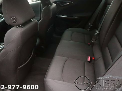 Used 2019 Chevrolet Malibu LS w/ LPO, Convenience Package 2 FWD image 13