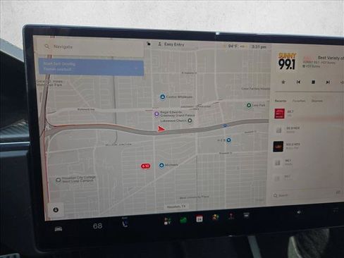 Used 2023 Tesla Model S Plaid AWD/4WD image 11