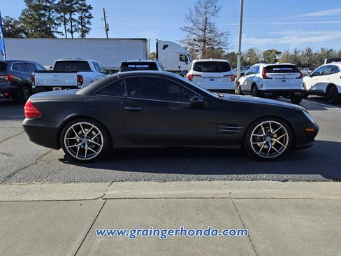 Used 2006 Mercedes-Benz SL 500 image 6