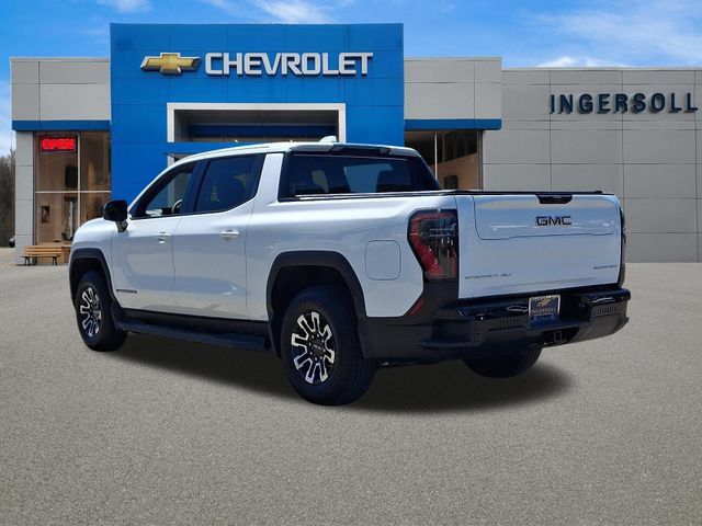 Used 2026 GMC Sierra EV Elevation AWD/4WD image 24