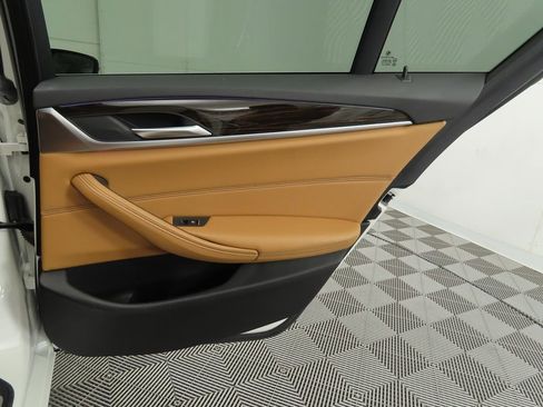 Used 2019 BMW 530i xDrive 530i xDrive w/ Convenience Package image 28