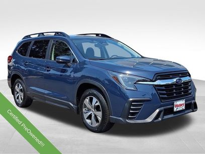 Used 2023 Subaru Ascent Premium w/ Convenience Package