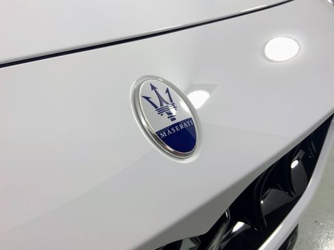 Used 2023 Maserati Grecale Modena image 6