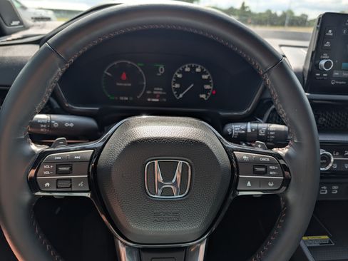 Used 2025 Honda CR-V Sport Touring image 30