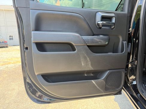 Used 2015 GMC Sierra 1500 SLT AWD/4WD image 25
