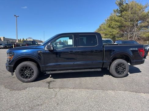 New 2026 Ford F150 XLT image 4