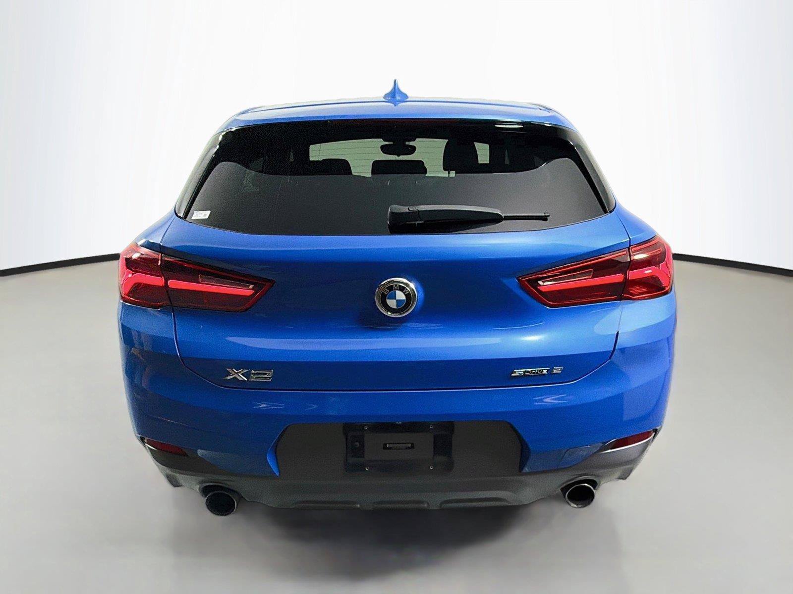 Used 2018 BMW X2 sDrive28i w/ M SportX Package FWD image 6