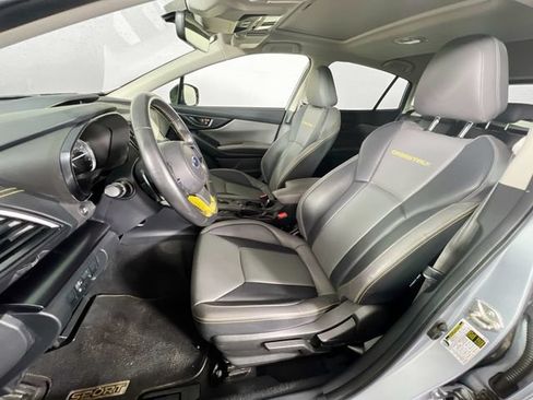 Used 2021 Subaru Crosstrek 2.5i Sport w/ Moonroof Package AWD/4WD image 23