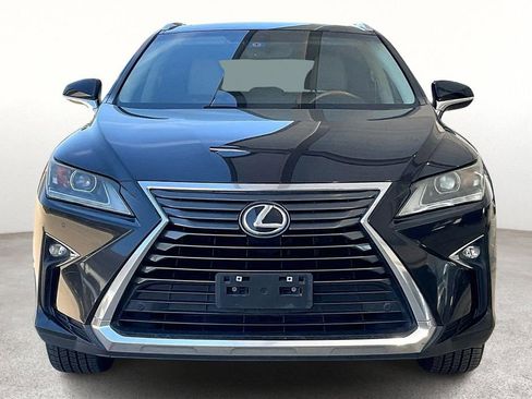 Used 2016 Lexus RX 350 FWD w/ Premium Package image 5