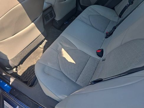 Used 2018 Toyota Camry XSE FWD image 10