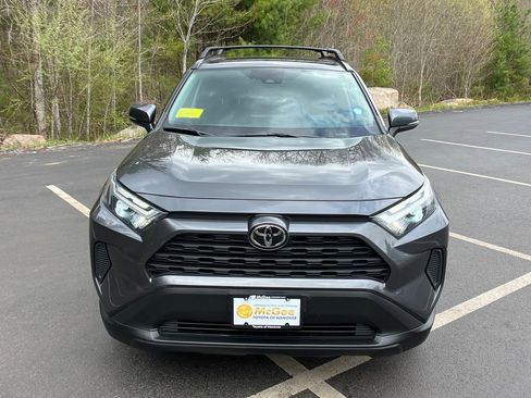 Used 2023 Toyota RAV4 XLE w/ Convenience Package AWD/4WD image 8