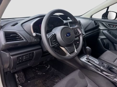 Used 2018 Subaru Impreza 2.0i Premium w/ Eyesight & BSD & Rcta AWD/4WD image 10