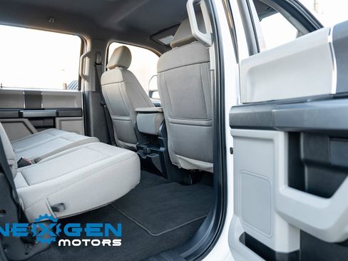 Used 2022 Ford F350 XLT image 39