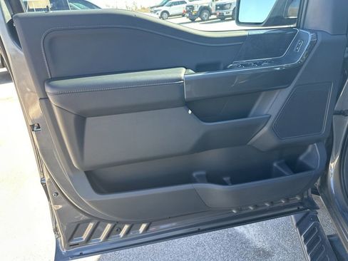 Used 2023 Ford F150 XLT w/ Equipment Group 302A High image 10