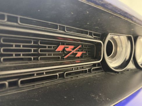 Used 2021 Dodge Challenger R/T Scat Pack image 33
