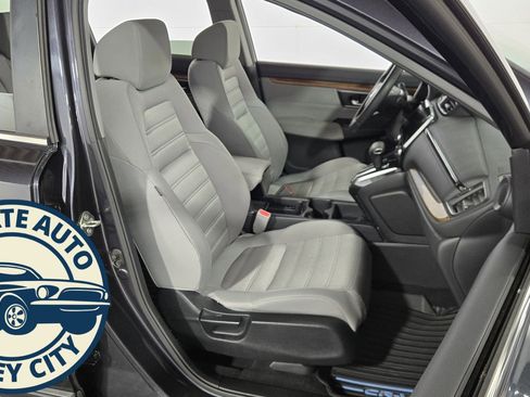 Used 2019 Honda CR-V EX image 40