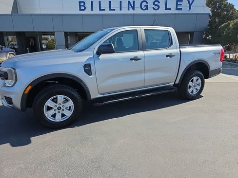 Used 2024 Ford Ranger XL w/ Trailer Tow Package image 2