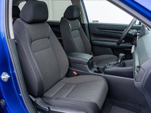 Certified 2023 Honda CR-V EX image 20