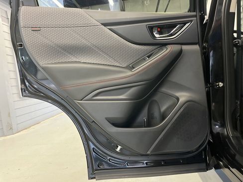 Certified 2024 Subaru Forester Sport image 27