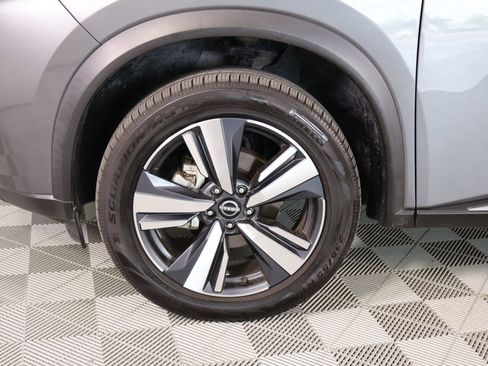 Used 2023 Nissan Rogue SL AWD/4WD image 18