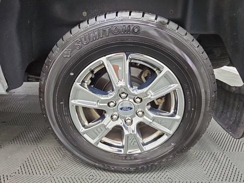Used 2016 Ford F150 XLT w/ Equipment Group 301A Mid RWD image 38