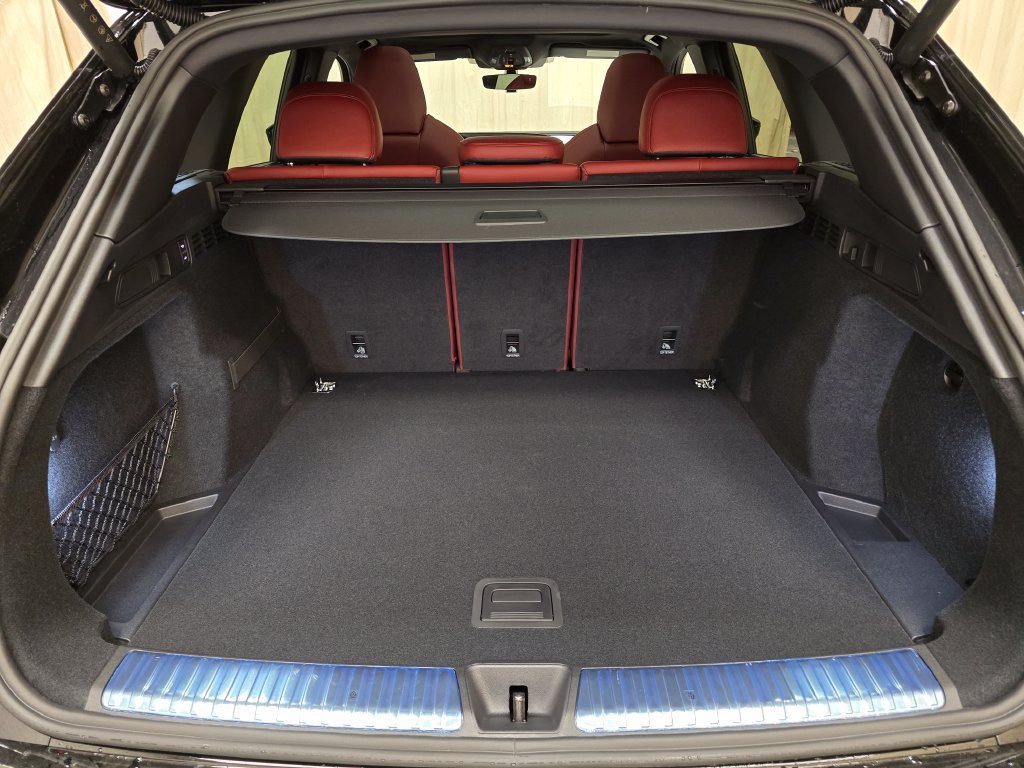 New 2026 Audi SQ5 Prestige AWD/4WD image 29