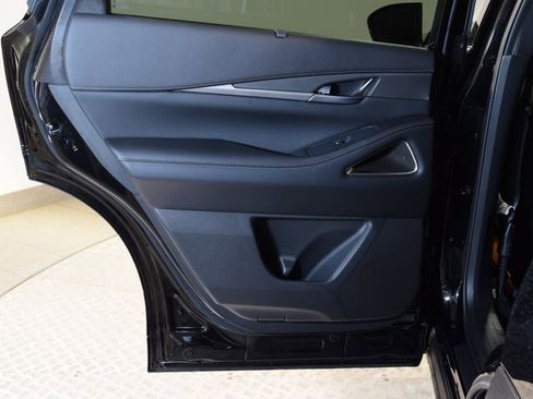 New 2026 INFINITI QX60 Luxe w/ Cargo Package image 29