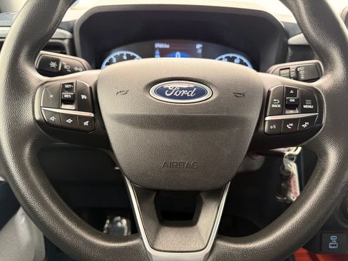 Used 2024 Ford Maverick XLT w/ Equipment Group 300A Standard AWD/4WD image 41