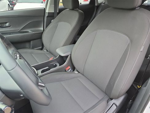 Certified 2026 Hyundai Kona SEL Sport image 14