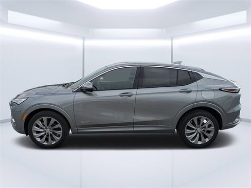 New 2026 Buick Envista Avenir image 6