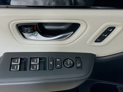 New 2026 Honda Pilot EX-L image 21