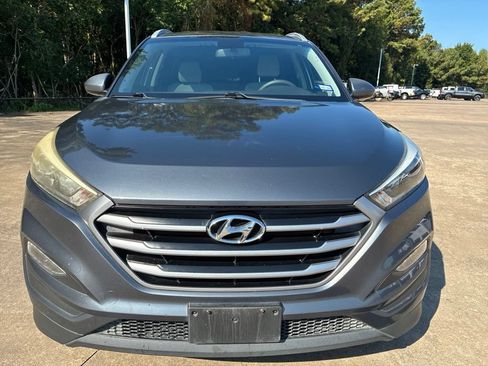 Used 2018 Hyundai Tucson SEL AWD/4WD image 8