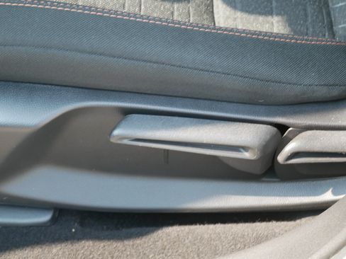 Certified 2024 Honda HR-V Sport image 20