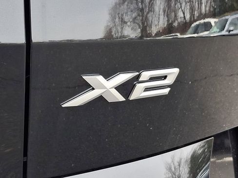 New 2026 BMW X2 xDrive28i w/ Technology Package image 25