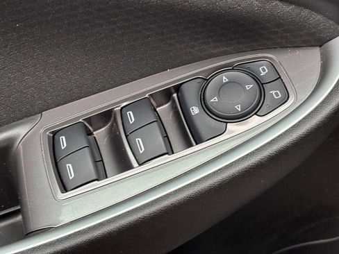 Used 2024 Chevrolet Malibu LS image 15