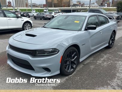 Used 2022 Dodge Charger R/T w/ Plus Group