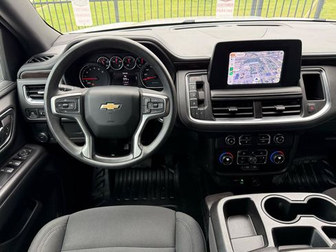 Used 2021 Chevrolet Tahoe 2WD image 2