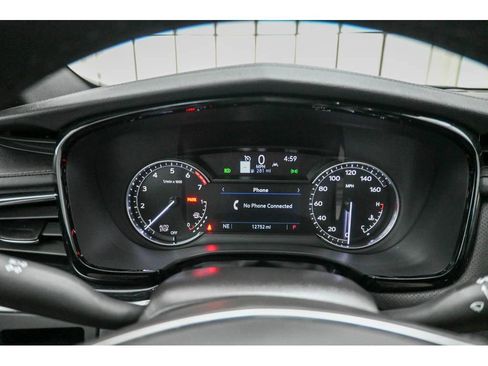 Certified 2024 Cadillac XT5 Premium Luxury image 22