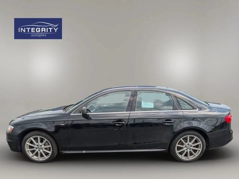 Used 2016 Audi A4 2.0T Premium w/ Convenience Plus Package AWD/4WD image 3