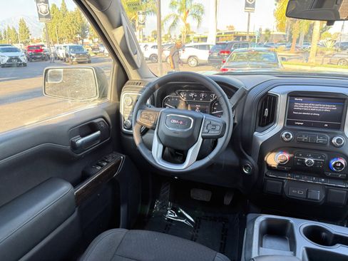 Used 2022 GMC Sierra 1500 Elevation image 20
