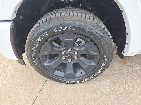 New 2026 RAM 1500 Big Horn image 31