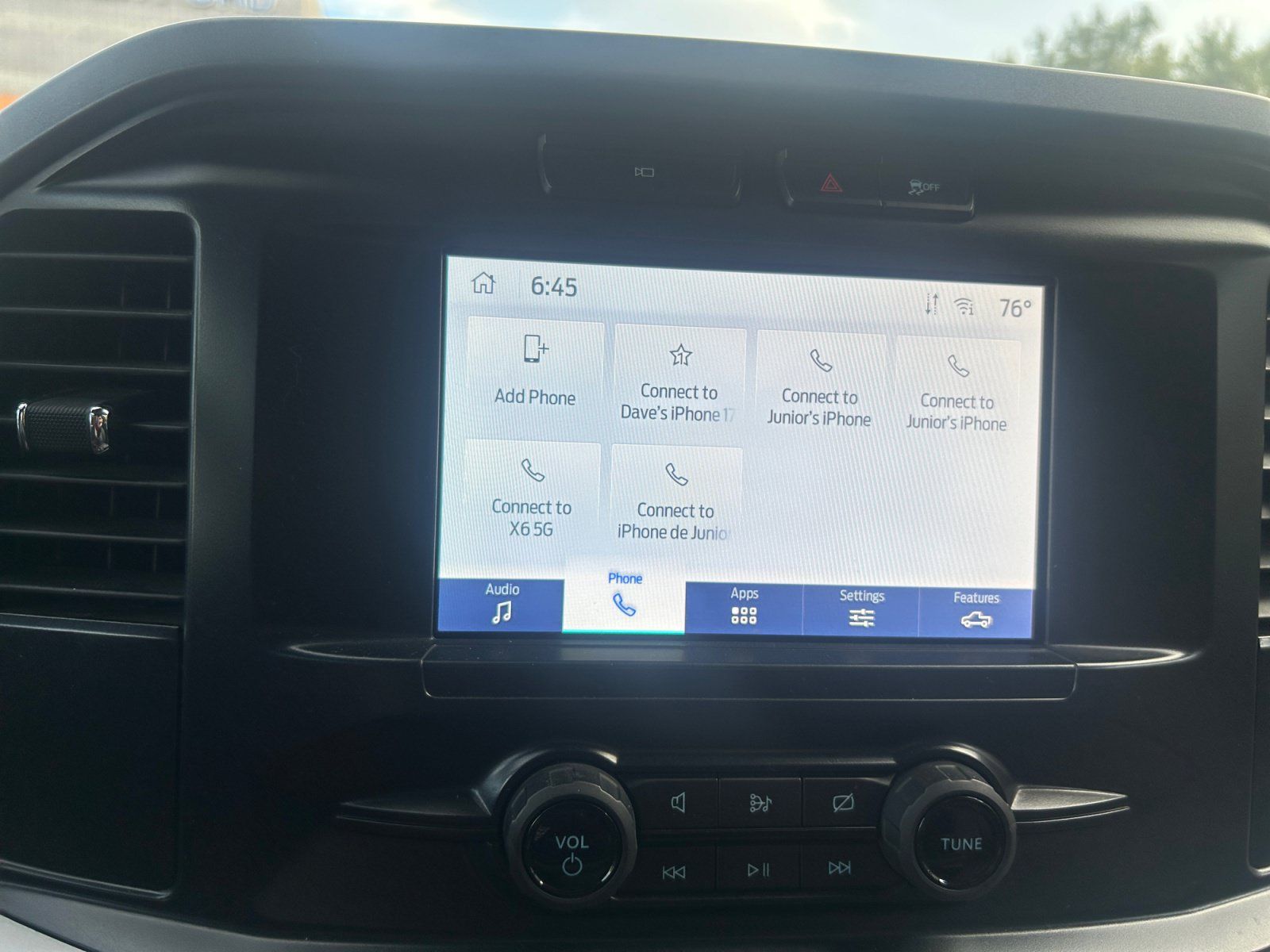 Used 2022 Ford F150 XLT AWD/4WD image 21